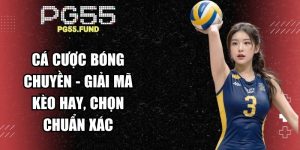 Cá Cược Bóng Chuyền